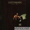 Goldlink - Got Friends (feat. Miguel) - Single