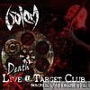 Death @ Target Club (Wacken Limited Edition) - EP