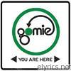Gomie - You Are Here