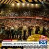 Gondwana - En Vivo Teatro Caupolicán