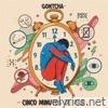 Cinco Minutos de Paz - Single