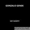 HEY SHORTY - Single