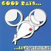 Good Rats - Live At Last