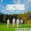 lows2highs (feat. gio.) - Single