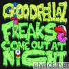 Freaks Come Out At Night - EP