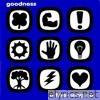 a five-song ep - EP