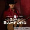 Gord Bamford - Christmas in Canada