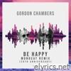 Be Happy (20th Anniversary Monocat Remix) - Single