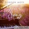 Your Song: A Piano Romance