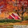 Country Piano: Classic Country Covers On Acoustic Piano