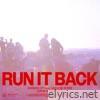 Run It Back (feat. Caroline Byrne) [Drum & Bass Edit] - Single