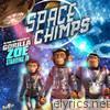 Gorilla Zoe - Space Chimps