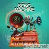 Gorillaz - Song Machine, Season One: Strange Timez