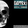 Disco Muerte Two : Death Exodus - EP