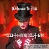 WELCOME TO HELL - Single