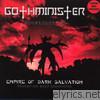 Gothminister - Empire of Dark Salvation