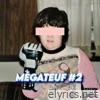 Mégateuf #2 - Single