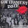 Government Issue - Government Issue Live!