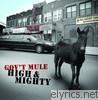 Gov't Mule - High & Mighty