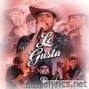 Le Gusta (En Vivo) - Single