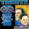 Tribute to Billy Stewart & Marvin Gaye