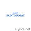 Saint Maniac - Single