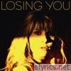 Losing You - Single
