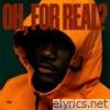 OH, FOR REAL? - Single