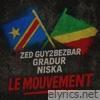 Le Mouvement - EP