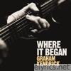 Where It Began - EP