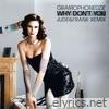 Why Don't You (Jude & Frank Remix) - Single