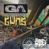 Guns R4 Cowards (feat. Le Square) - Single