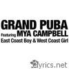 East Coast Boy & West Coast Girl (feat. Mya Campbell) - EP