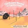 The Plastic People of the Universe - EP