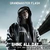 Shine All Day (feat. Q-Tip, JUMZ & Kel Spencer) - EP