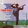 Grandpa Jones - Grandpa Jones Sings Hits from 