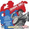 Grandpa Jones - Grandpa Jones Sings His Greatest Hits