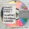 Saunafunk / Elä kerralla enemmän - Single
