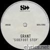 Sidefoot Step - Single