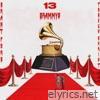 13 Grammys (feat. Teezus Christ) - Single