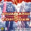 Command & Conquer (feat. Tulane James) - Single