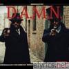 D.A.M.N. (feat. Trash TompSin) - Single