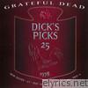 Dick's Picks Vol. 25: 5/10/78 (Veterans Memorial Coliseum, New Haven, CT) & 5/11/78 (Springfield Civic Center, Springfield, MA)