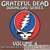 Grateful Dead - Grateful Dead Download Series, Vol. 4: Capitol Theatre, Passaic, NJ - 6/18/76 / Tower Theatre, Philadelphia, PA - 6/21/76
