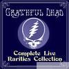 Complete Live Rarities Collection