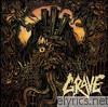 Grave - Burial Ground