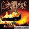 Graveland - Fire Chariot of Destruction