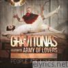 Gravitonas - People Are Lonely (feat. Army of Lovers)