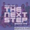 Songs from the Next Step: Season 1
