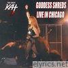 Goddess Shreds Live In Chicago - Single